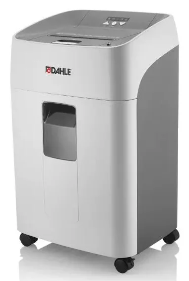 Шредер DAHLE SHREDMATIC 300 P5 (35322 -16922)